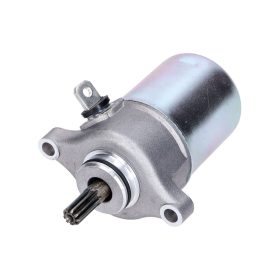   Indítómotor Yamaha Aerox, MBK BoosterX, Giggle, Neos, Vino 50ccm 4 ütemű motorokhoz