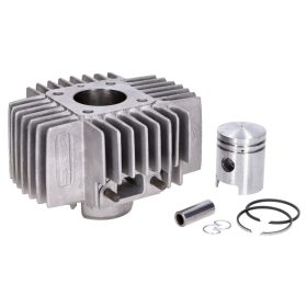 Parmakit 49ccm henger készlet Puch Maxi hengerhez