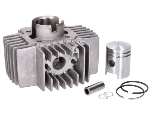 Parmakit 49ccm henger készlet Puch Maxi hengerhez