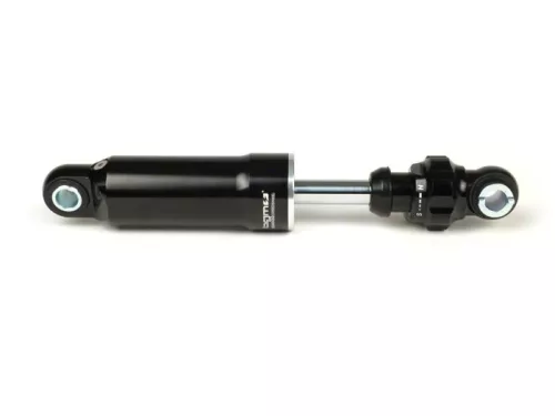 Lengéscsillapító elöl BGM PRO F16 SPORT Vespa Largeframe Rally180-200 Sprint150, GT125, Wideframe V30-33, VM, VN, VL, V30-33, VN, VL