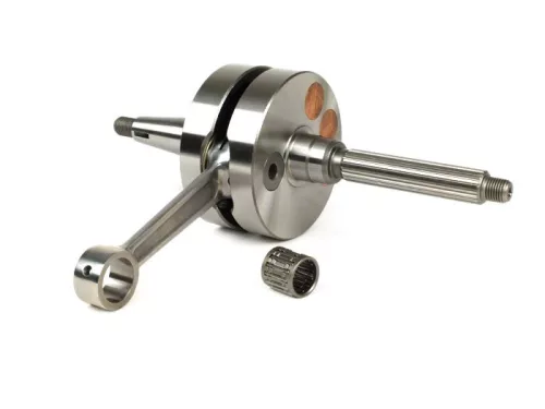 BGM Evolution 52mm löket, 105mm lengőkar, D=90mm farok a Piaggio Maxi 2 ütemű, Aprilia SR125, Gilera Runner 125FX, 180FXR, Italjet Dragster 125 / 180, Piaggio SKR, TPH, Skipper, Hexagon 125 / 150 / 180ccm motorokhoz