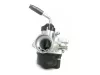 Karburátor BGM PRO PHVA 17,5 Piaggio 50cc 2 ütem AW=23mm APRILIA SPORTCITYONE 50, SR50, SCARABEO, DERBI ATLANTIS 50 ,BULLET 50, GP1, GILERA ICE, GILERA RUNNER 50, GILERA STALKER, ITALJET TORPEDO LC, PIAGGIO SFERA 50, SFERA 80, TPH 50, ZIP25SSL,