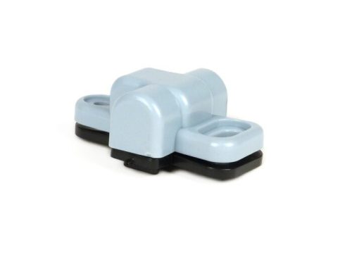 Féklámpa kapcsoló DC (1958-tól akkumulátorral) BGM Original Vespa VNB, VBA1T, VBB1T, VLA1T, GS150/GS3 (VS1-5T), GS160/GS4 (VSB1T), SS180 (VSC1T), Sprint (VLB1T), GT/GTR125 (VNL2T), TS125 (VNL3T), Rally180/200 (VSD1T/VSE1T) normál nyitott szürke