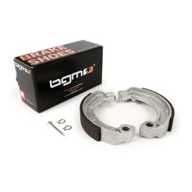   Fékpofák BGM PRO Ř=150x24mm VESPA PX, PK, T5 125ccm, Rally 180-200ccm, Sprint, TS, GT fékpadokhoz