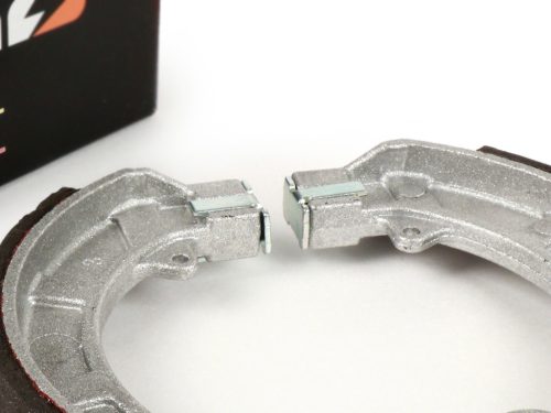 Fékpofák BGM PRO Ř=150x24mm VESPA PX, PK, T5 125ccm, Rally 180-200ccm, Sprint, TS, GT fékpadokhoz