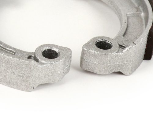 Fékpofák BGM PRO Ř=150x24mm VESPA PX, PK, T5 125ccm, Rally 180-200ccm, Sprint, TS, GT fékpadokhoz