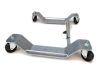 Manőverezési segédeszköz BGM PRO Vespa Smallframe/Largeframe/Wideframe, Lambretta sorozat 1-3 V50, V90, PV, ET3, PK, PX, T5 125cc, Rally, Sprint, GT, GTR, SS180, GL, Super, GS160, VNA, VNB, VBA, VBB, V1-V15, V30-V33, VN, VM, VU, VL, VB, GS150 / GS3.