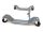 Manőverezési segédeszköz BGM PRO Vespa Smallframe/Largeframe/Wideframe, Lambretta sorozat 1-3 V50, V90, PV, ET3, PK, PX, T5 125cc, Rally, Sprint, GT, GTR, SS180, GL, Super, GS160, VNA, VNB, VBA, VBB, V1-V15, V30-V33, VN, VM, VU, VL, VB, GS150 / GS3.