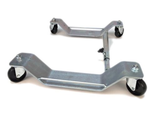 Manőverezési segédeszköz BGM PRO Vespa Smallframe/Largeframe/Wideframe, Lambretta sorozat 1-3 V50, V90, PV, ET3, PK, PX, T5 125cc, Rally, Sprint, GT, GTR, SS180, GL, Super, GS160, VNA, VNB, VBA, VBB, V1-V15, V30-V33, VN, VM, VU, VL, VB, GS150 / GS3.