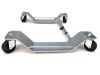Manőverezési segédeszköz BGM PRO Vespa Smallframe/Largeframe/Wideframe, Lambretta sorozat 1-3 V50, V90, PV, ET3, PK, PX, T5 125cc, Rally, Sprint, GT, GTR, SS180, GL, Super, GS160, VNA, VNB, VBA, VBB, V1-V15, V30-V33, VN, VM, VU, VL, VB, GS150 / GS3.
