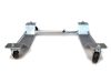 Manőverezési segédeszköz BGM PRO Vespa Smallframe/Largeframe/Wideframe, Lambretta sorozat 1-3 V50, V90, PV, ET3, PK, PX, T5 125cc, Rally, Sprint, GT, GTR, SS180, GL, Super, GS160, VNA, VNB, VBA, VBB, V1-V15, V30-V33, VN, VM, VU, VL, VB, GS150 / GS3.