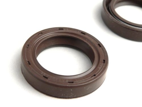 Csapágykészlet olajtömítés készlet a forgattyús tengelyhez BGM Original Piaggio 125-180cc 2 ütemű Gilera Runner FX/FXR 125-180, Italjet Dragster 125-180, Piaggio SKR125, SKR150, TPH125, Skipper125, Skipper150, Hexagon LX/LXT 125-180