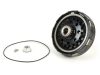 Kuplung BGM Pro Superstrong 2.0 CR80 Ultralube, Cosa2/FL típus 67/68Z primerkerékhez 22 fogas, Vespa PX80, PX125, PX150, T5 125cc, Cosa, Sprint150, Rally180, GT125 / GTR125 számára
