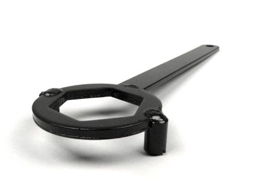 Kuplungtartó 46mm 2pin Piaggio 125-180cc 2 ütemű Gilera Runner FX/FXR 125-180, Italjet Dragster 125-180, Piaggio SKR125, SKR150, TPH125, Skipper125, Skipper150, Hexagon LX/LXT 125-180, Minarelli 125-150cc 4 üteműek