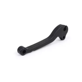   Kuplungkar BGM PRO CNC dobfék Vespa Largeframe 1957-1998 PX, T5, Sprint, Rally, GT, GTR, TS, VNA, VNB, VBB, VBA, GS, SS180, Smallframe 1963-1989 V50, 50N, V90, PV125, ET3, PK S, PK XL1 matt fekete