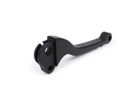 Kuplungkar BGM PRO CNC dobfék Vespa Largeframe 1957-1998 PX, T5, Sprint, Rally, GT, GTR, TS, VNA, VNB, VBB, VBA, GS, SS180, Smallframe 1963-1989 V50, 50N, V90, PV125, ET3, PK S, PK XL1 matt fekete