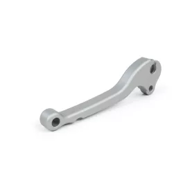   Kuplungkar BGM PRO CNC dobfék Vespa Largeframe 1957-1998 PX, T5, Sprint, Rally, GT, GTR, TS, VNA, VNB, VBB, VBA, GS, SS180, Smallframe 1963-1989 V50, 50N, V90, PV125, ET3, PK S, PK XL1 acélszürke acélszürke