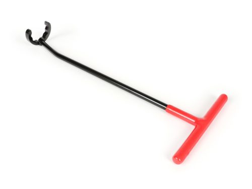 Üzemanyagcsap csavarkulcs BGM PRO Többfogú 32mm Vespa PK XL, PK XL2, Largeframe PX, LML Star/Stella, T5, Sprint, GT, GTR, TS, Super (VNC/VBC), GL, VBB, VNB3-6T, Wideframe V1-V33, VN, VL, VM, GS150, ACMA, Hoffmann