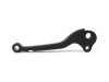 Fékkar BGM PRO CNC dobfék Vespa Largeframe 1957-1998 PX, T5, Sprint, Rally, GT, GTR, TS, VNA, VNB, VBB, VBA, GS, SS180, Smallframe 1963-1989 V50, 50N, V90, PV125, ET3, PK S, PK XL1 matt fekete.