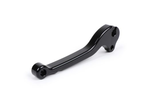 Kuplungkar BGM PRO CNC dobfék Vespa Largeframe 1957-1998 PX, T5, Sprint, Rally, GT, GTR, TS, VNA, VNB, VBB, VBA, GS, SS180, Smallframe 1963-1989 V50, 50N, V90, PV125, ET3, PK S, PK XL1 FEKETE