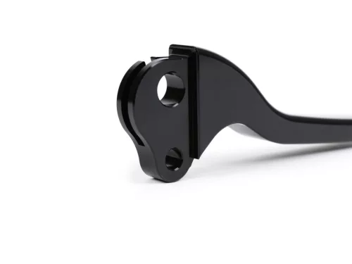 Kuplungkar BGM PRO CNC dobfék Vespa Largeframe 1957-1998 PX, T5, Sprint, Rally, GT, GTR, TS, VNA, VNB, VBB, VBA, GS, SS180, Smallframe 1963-1989 V50, 50N, V90, PV125, ET3, PK S, PK XL1 FEKETE