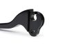 Kuplungkar BGM PRO CNC dobfék Vespa Largeframe 1957-1998 PX, T5, Sprint, Rally, GT, GTR, TS, VNA, VNB, VBB, VBA, GS, SS180, Smallframe 1963-1989 V50, 50N, V90, PV125, ET3, PK S, PK XL1 FEKETE