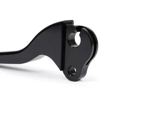 Kuplungkar BGM PRO CNC dobfék Vespa Largeframe 1957-1998 PX, T5, Sprint, Rally, GT, GTR, TS, VNA, VNB, VBB, VBA, GS, SS180, Smallframe 1963-1989 V50, 50N, V90, PV125, ET3, PK S, PK XL1 FEKETE