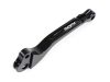 Fékkar BGM PRO CNC CNC dobfék Vespa Largeframe 1957-1998 PX, T5, Sprint, Rally, GT, GTR, TS, VNA, VNB, VBB, VBA, GS, SS180, Smallframe 1963-1989 V50, 50N, V90, PV125, ET3, PK S, PK XL1 Fekete színű.