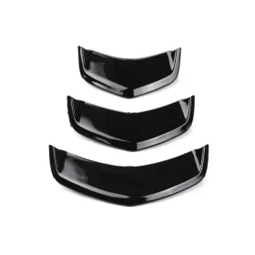   Cascade betétkészlet Moto Nostra fekete komplett Vespa GTS125/300 (2019-), GTS Super (iGet/HPE), GTS Supersport (iGet/HPE), GTS Touring (iGet/HPE), GTS SuperTech (iGet/HPE), GTS Yacht Club, GTS SuperNotte