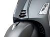 Cascade betétkészlet Moto Nostra fekete komplett Vespa GTS125/300 (2019-), GTS Super (iGet/HPE), GTS Supersport (iGet/HPE), GTS Touring (iGet/HPE), GTS SuperTech (iGet/HPE), GTS Yacht Club, GTS SuperNotte