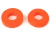 Csendes gumiszett lengéscsillapító elülső felső BGM PRO Vespa PX80, PX125, PX150, PX200, T5 125cc, Cosa, GT, GTS, GTL, GTV, LX, LT, LXV, Primavera, Sprint, ET2, ET4, Zip SP, Hexagon, MP3, Quartz, SKR, Gilera Fuoco.