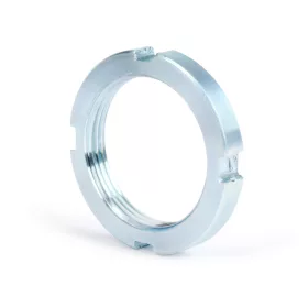   Vezérsugárcsőház záróanya h=6mm BGM Original Vespa 125 VN1, VN2, VNA1T, VNA2T, VNB1T, VNB2T, VNB3T, VNB3T, VNB4T, VNB5T, VNB6T, Vespa 150 VL1, VL3T, VB1, VBA1T, VBB1T, VBB2T, GS150 VS1, VS2, VS3, VS4, VS5.