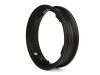 Felni BGM PRO tubeless 2.10-10 inch alumínium, fekete Vespa PX, Vespa Smallframe V50, 50N, Special, PV, ET3, PK50-125, Largeframe PX, T5, Sprint, Rallyhoz