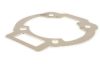 Távtartó hengeralap BGM eredeti Piaggio 125-180cc 2 ütem Gilera Runner FX/FXR 125-180, Italjet Dragster 125-180, Piaggio SKR125, SKR150, TPH125, Skipper125, Skipper150, Hexagon LX/LXT 125-180 1,0mm