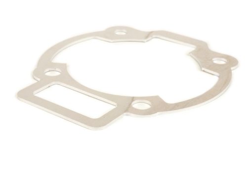 Távoltartó hengeralap BGM eredeti Piaggio 125-180cc 2 ütem Gilera Runner FX/FXR 125-180, Italjet Dragster 125-180, Piaggio SKR125, SKR150, TPH125, Skipper125, Skipper150, Hexagon LX/LXT 125-180 1.5mm