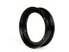 Felni BGM Original 2.10-10 colos acél V2.0, Deluxe fekete Vespa Smallframe V50, 50N, Special, PV, ET3, PK50-125, Largeframe PX, T5, Sprint, Rally, LML Starhoz