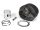 Henger BGM eredeti 200ccm Vespa Rally 200, P200E, PX200, Elestart, Cosa, Motovespa, PX200, Elestart, Cosa, Cosa, Motovespa hengerhez