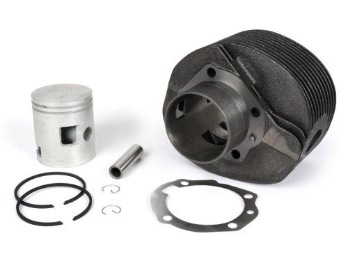 Henger BGM eredeti 200ccm Vespa Rally 200, P200E, PX200, Elestart, Cosa, Motovespa, PX200, Elestart, Cosa, Cosa, Motovespa hengerhez
