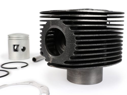 Henger BGM eredeti 200ccm Vespa Rally 200, P200E, PX200, Elestart, Cosa, Motovespa, PX200, Elestart, Cosa, Cosa, Motovespa hengerhez