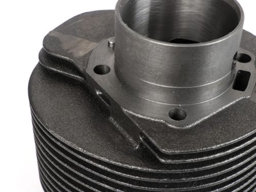 Henger BGM eredeti 200ccm Vespa Rally 200, P200E, PX200, Elestart, Cosa, Motovespa, PX200, Elestart, Cosa, Cosa, Motovespa hengerhez