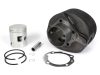 Henger BGM eredeti 200ccm Vespa Rally 200, P200E, PX200, Elestart, Cosa, Motovespa, PX200, Elestart, Cosa, Cosa, Motovespa hengerhez