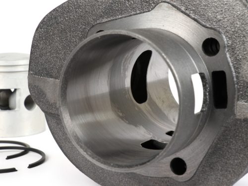 Henger BGM eredeti 200ccm Vespa Rally 200, P200E, PX200, Elestart, Cosa, Motovespa, PX200, Elestart, Cosa, Cosa, Motovespa hengerhez