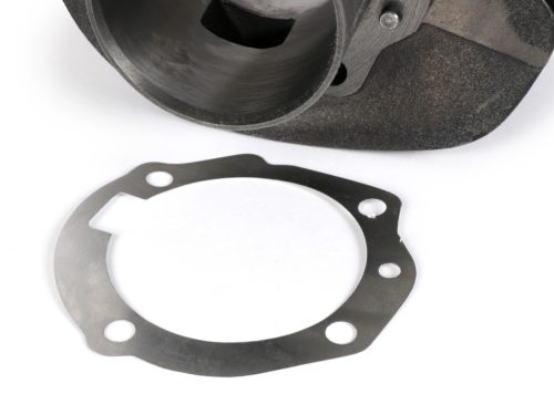 Henger BGM eredeti 200ccm Vespa Rally 200, P200E, PX200, Elestart, Cosa, Motovespa, PX200, Elestart, Cosa, Cosa, Motovespa hengerhez