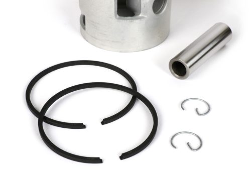 Henger BGM eredeti 200ccm Vespa Rally 200, P200E, PX200, Elestart, Cosa, Motovespa, PX200, Elestart, Cosa, Cosa, Motovespa hengerhez