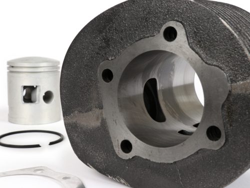 Henger BGM eredeti 200ccm Vespa Rally 200, P200E, PX200, Elestart, Cosa, Motovespa, PX200, Elestart, Cosa, Cosa, Motovespa hengerhez