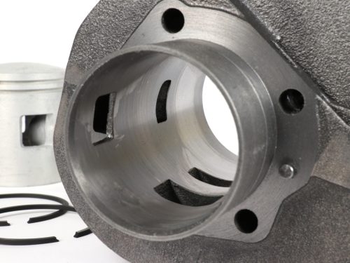 Henger BGM eredeti 200ccm Vespa Rally 200, P200E, PX200, Elestart, Cosa, Motovespa, PX200, Elestart, Cosa, Cosa, Motovespa hengerhez