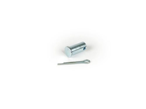 Rögzítőlap csavar Ř=5,4x11mm + osztócsap, fék hátul BGM Original Vespa V50, 50N, PV125, ET3, PK S, PK XL1, PK XL2, ETS, VNA, VNB, VBA, VBB, Super, GL, GT, GTR, TS, Sprint, GS, SS, Rally, PX.