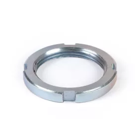   Vezérműszett héj záróanya h=5mm BGM Original Vespa PX, Sprint, Rally, GT, GTR, GL, TS, Super, SS180, GS160, V50, V90, PV125, ET3, PK, PKS, PKXL1, Vespa 125 V1 V15, V30 33, VU, VM1, VM2.