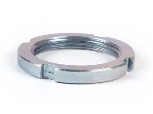 Vezérműszett héj záróanya h=5mm BGM Original Vespa PX, Sprint, Rally, GT, GTR, GL, TS, Super, SS180, GS160, V50, V90, PV125, ET3, PK, PKS, PKXL1, Vespa 125 V1 V15, V30 33, VU, VM1, VM2.