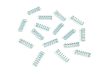 Kuplungrugó rugó készlet kuplunghoz BGM PRO Superstrong BGM PRO XXL Vespa V50, V90, SS50, SS90, PV125, ET3, PK50, PK80, PK50 S, PK80 S, PK125 S, PK50 XL, PK125 XL, ETS, PK50 HP, PK50 SS 16db.